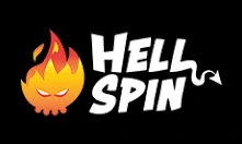hellspin casino logo